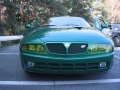 Centenario Lancia Torino 2006