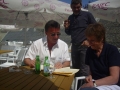 Frühjahrsausfahrt 2010