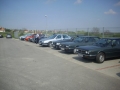 Frühjahrsausfahrt 2010