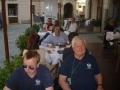 Frühjahrsausfahrt 2010