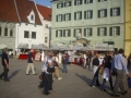 Frühjahrsausfahrt 2010