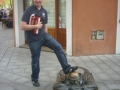 Frühjahrsausfahrt 2010