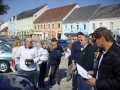 Frühjahrsausfahrt 2011