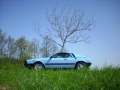 Frühjahrsausfahrt 2011