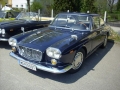 Frühjahrsausfahrt 2011