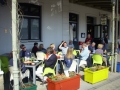 Frühjahrsausfahrt 2011