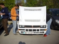 Fuchsjagd 2008