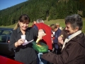 Fuchsjagd 2010