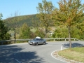 Fuchsjagd 2011