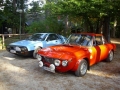 Fuchsjagd 2011