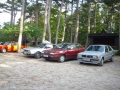 Fuchsjagd 2011