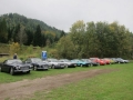 Fuchsjagd 2012