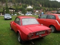 Fuchsjagd 2012