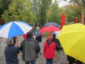 Fuchsjagd 2012