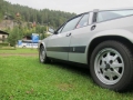 Fuchsjagd 2012