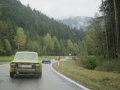 Fuchsjagd 2012