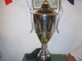 Fuchsjagd 2012