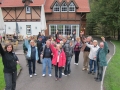 Fuchsjagd 2013