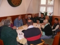 Fuchsjagd 2013