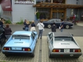 Internationales Treffen 2009