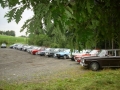 Internationales Treffen 2009