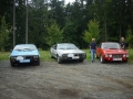 Internationales Treffen 2009