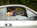 Internationales Treffen 2009