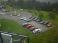 Internationales Treffen 2009
