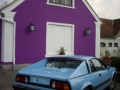 Internationales Treffen 2009