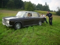 Internationales Treffen 2009