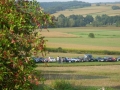 Internationales Treffen 2009