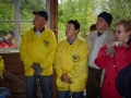 Internationales Treffen 2009