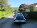 Internationales Treffen 2012