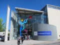 Internationales Treffen 2012