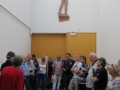 Internationales Treffen 2012