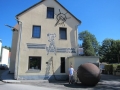 Internationales Treffen 2012