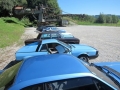 Internationales Treffen 2012