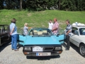 Internationales Treffen 2012