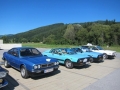 Internationales Treffen 2012