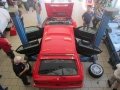 Internationales Treffen 2012