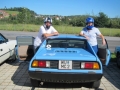 Internationales Treffen 2012