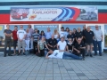 Internationales Treffen 2012