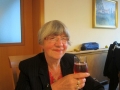 Internationales Treffen 2012