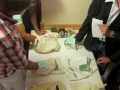Internationales Treffen 2012