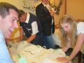 Internationales Treffen 2012