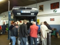 Internationales Treffen 2013
