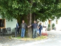 Internationales Treffen 2013
