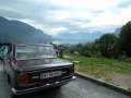 Internationales Treffen 2013