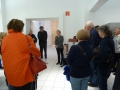 Internationales Treffen 2013