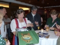 Internationales Treffen 2013